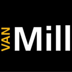 Van Mill logo