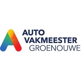 auto vakmeester groenouwe