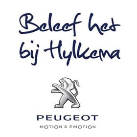 logo Hylkema