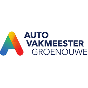 logo auto groenouwe