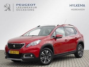 Hylkema peugeot autofoto bewerkt