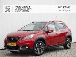 Hylkema peugeot autofoto onbewerkt